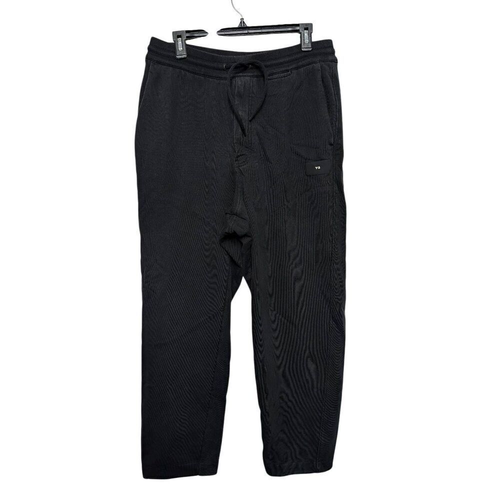 Y3 sweat pants Adidas